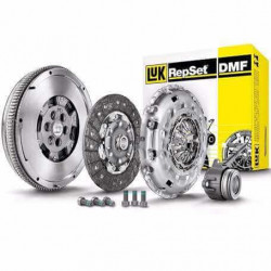 KIT FRIZIONE + VOLANO SKODA FABIA 1.9 CC TDI